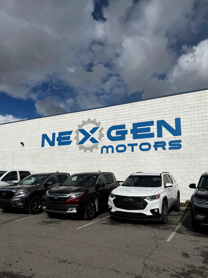 NeXgen Motors Image