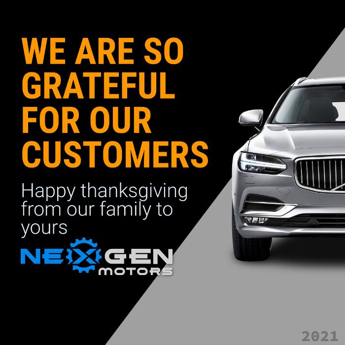 NeXgen Motors Image