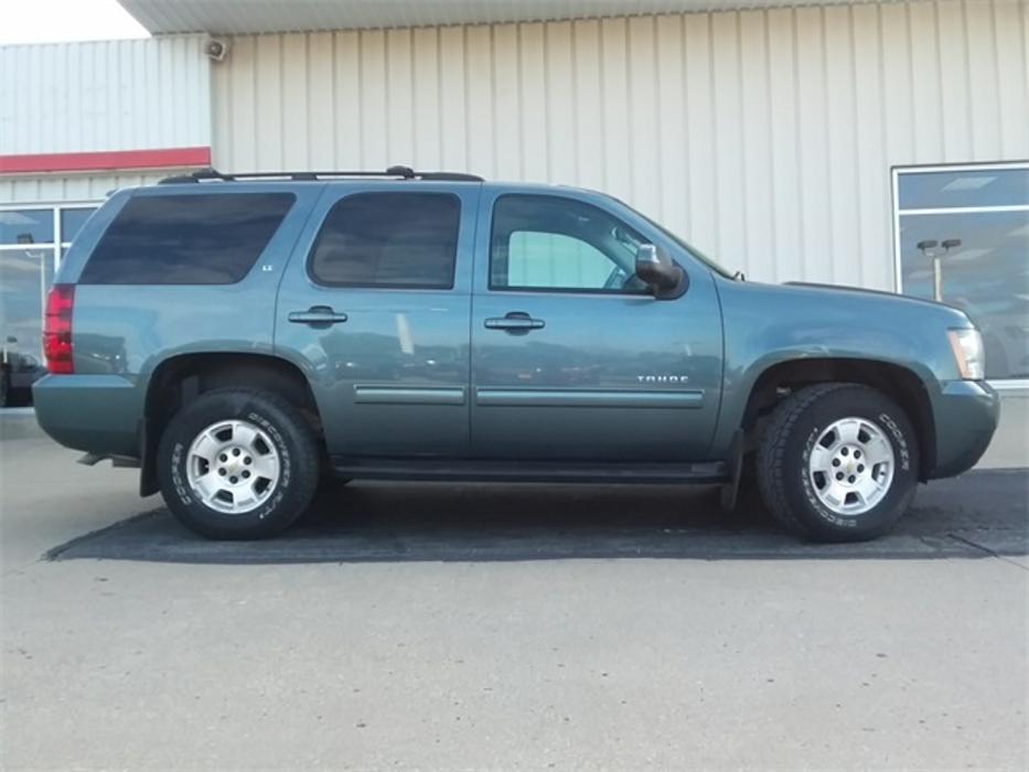 Pettijohn Auto Center Image