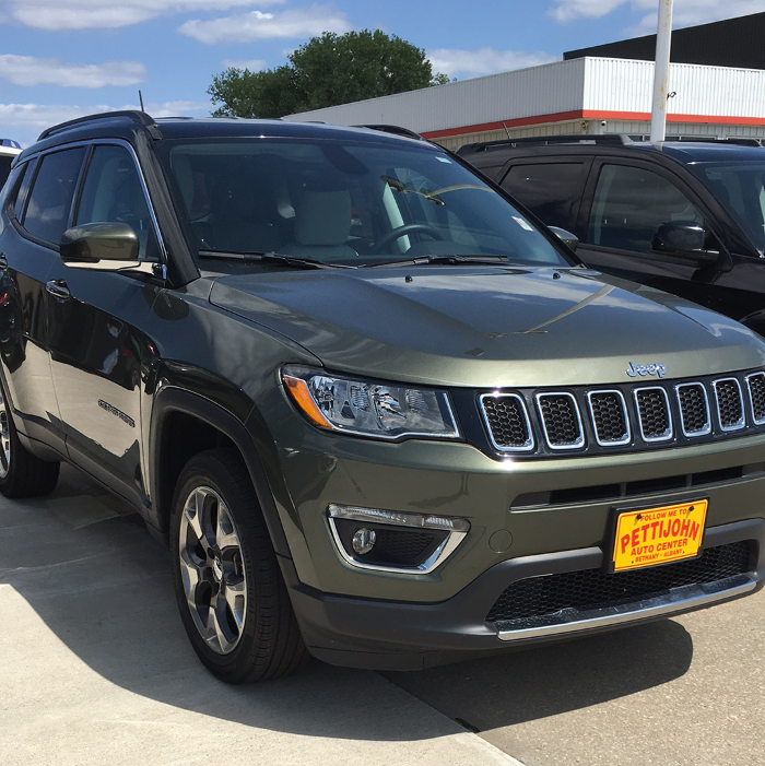 Pettijohn Auto Center Image