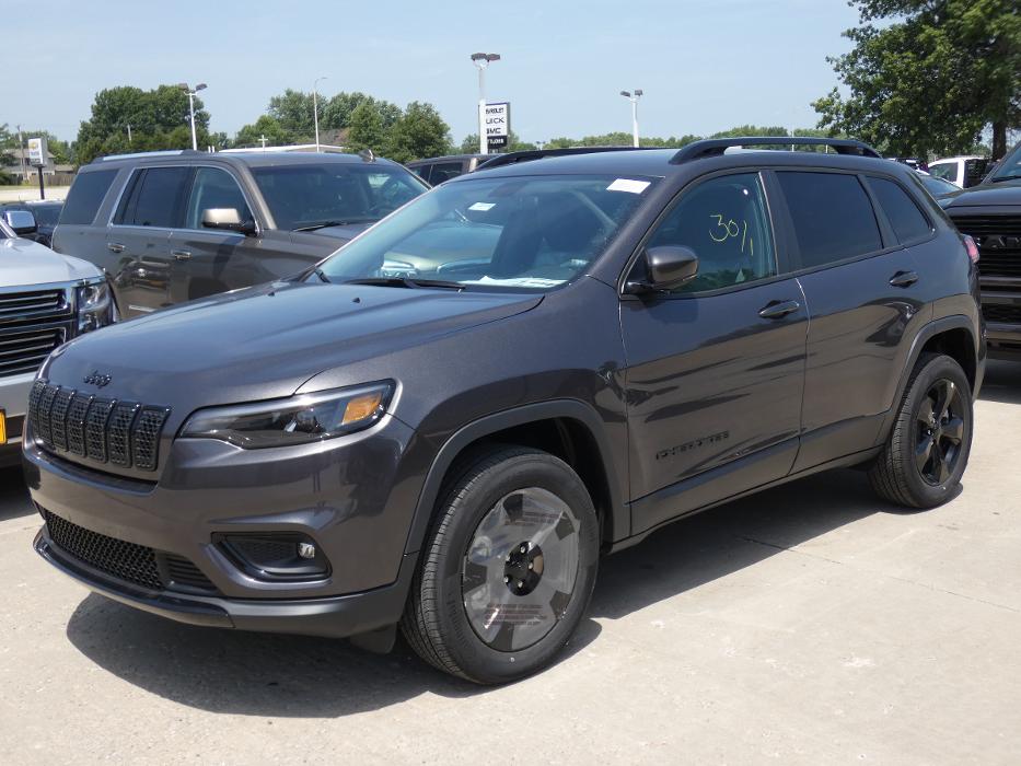 Pettijohn Auto Center Image