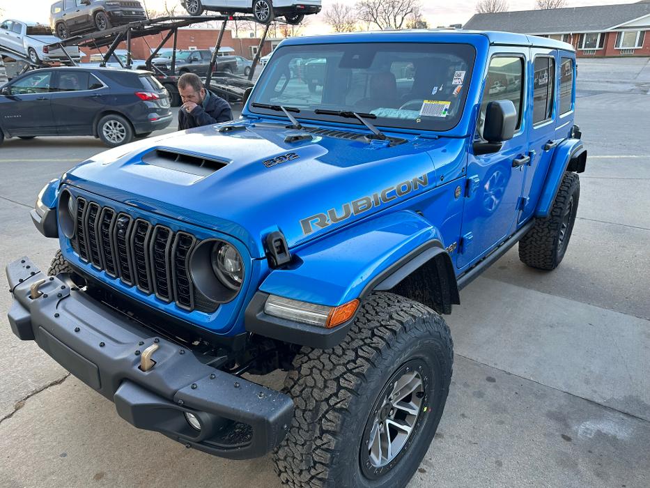 Pettijohn Auto Center Image