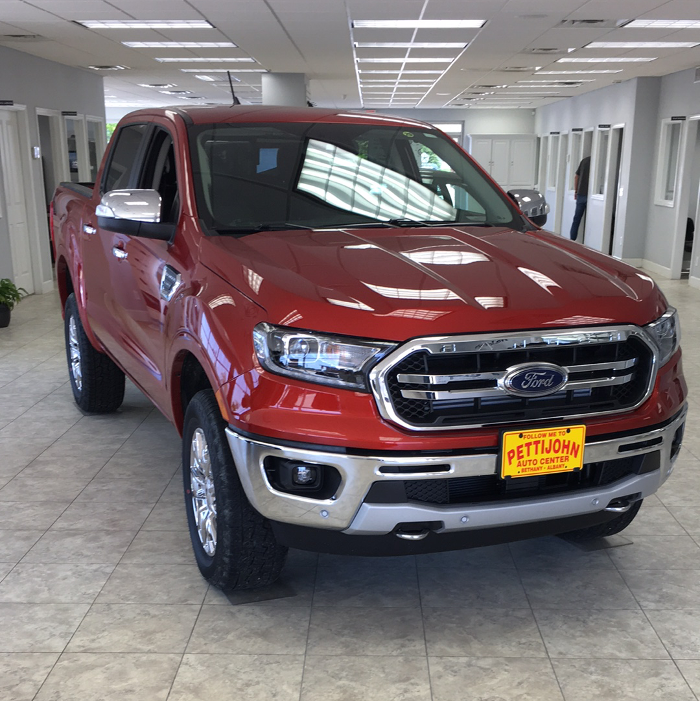 Pettijohn Auto Center Image