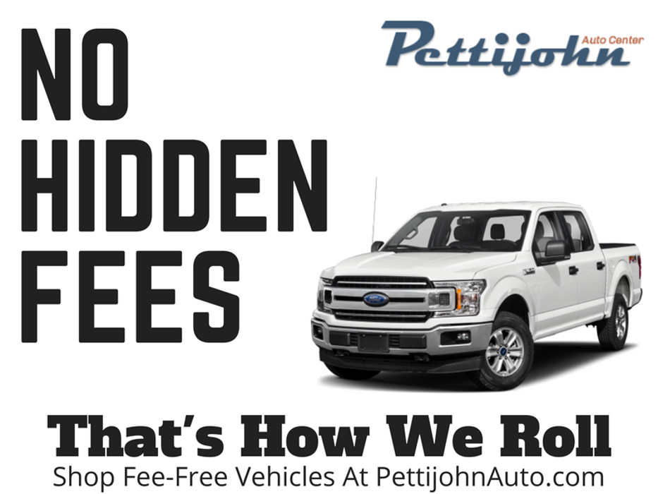 Pettijohn Auto Center Image