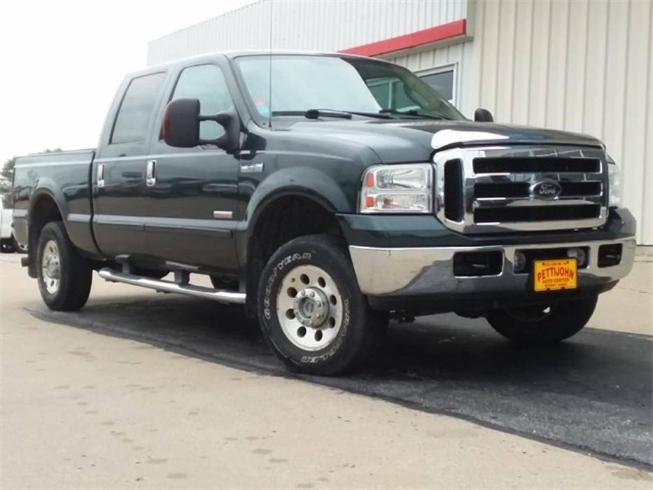 Pettijohn Auto Center Image