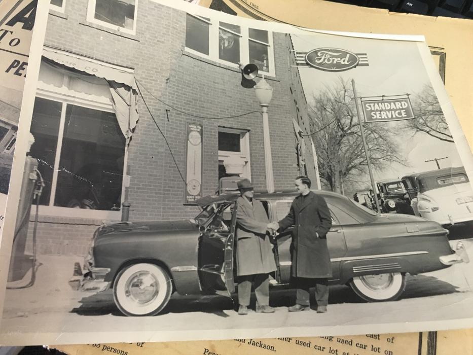 Pettijohn Auto Center Image