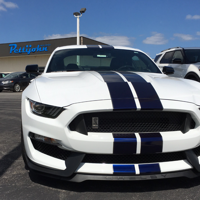 Pettijohn Auto Center Image