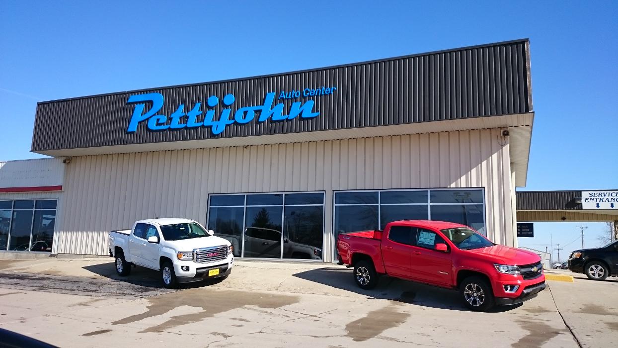 Pettijohn Auto Center Image