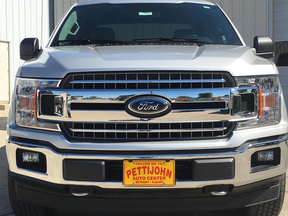 Pettijohn Auto Center Image