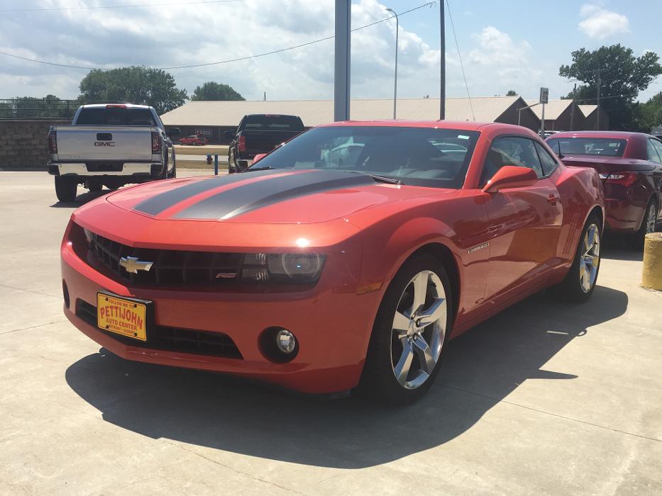 Pettijohn Auto Center Image