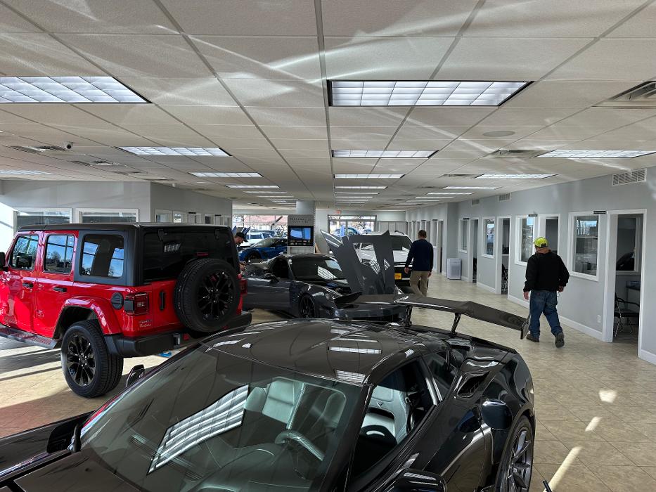 Pettijohn Auto Center Image