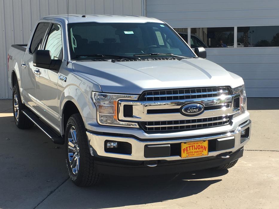 Pettijohn Auto Center Image