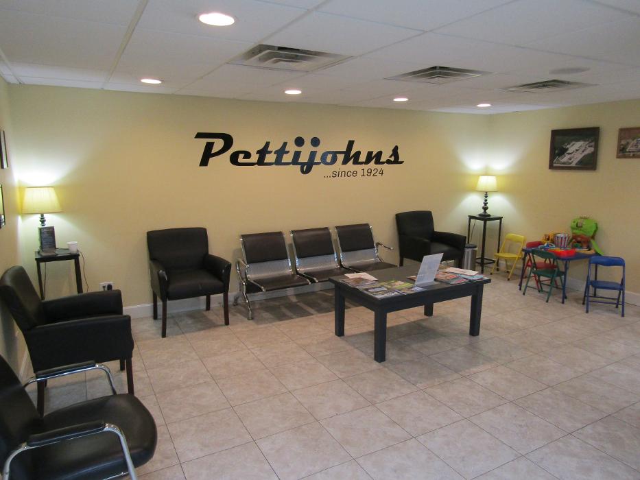 Pettijohn Auto Center Image