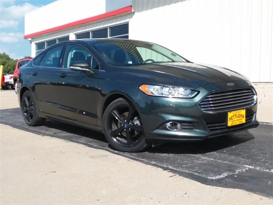 Pettijohn Auto Center Image