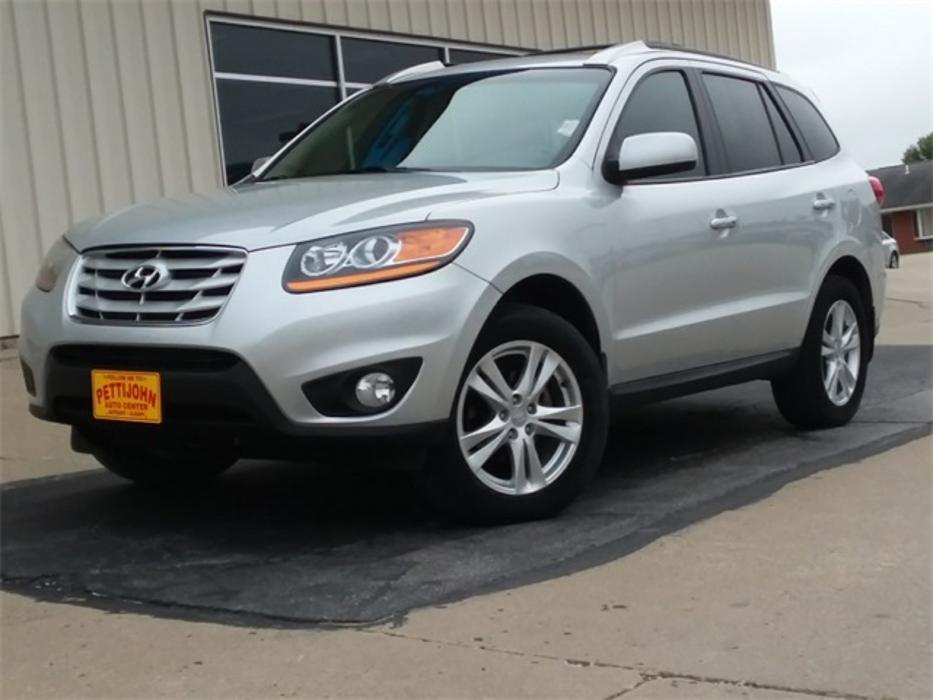 Pettijohn Auto Center Image