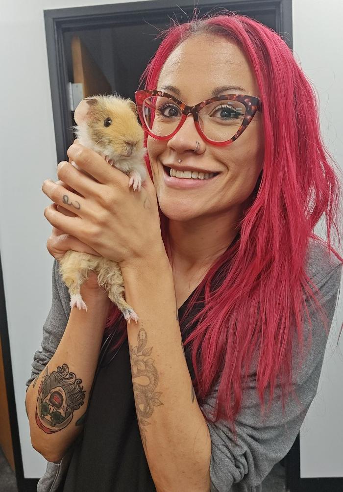 Tree of Life Exotic Pet Medical Center Image