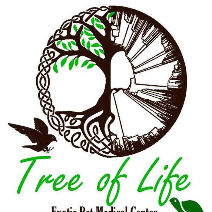 Tree of Life Exotic Pet Medical Center Image
