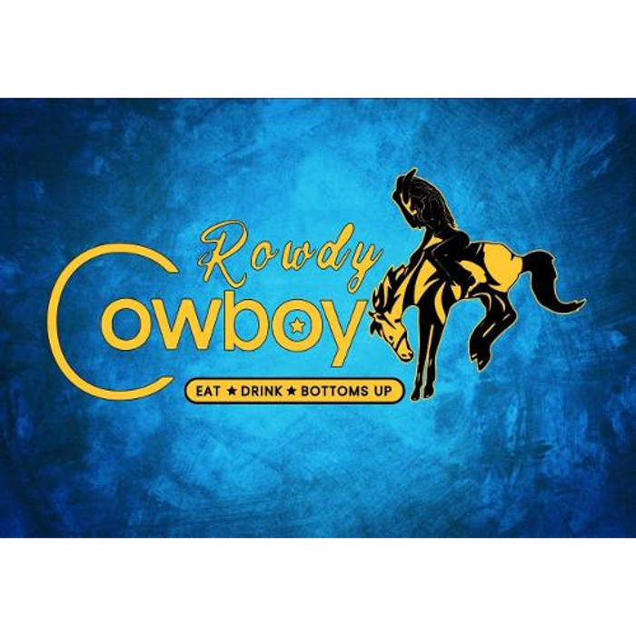 Rowdy Cowboy - Grapevine, TX