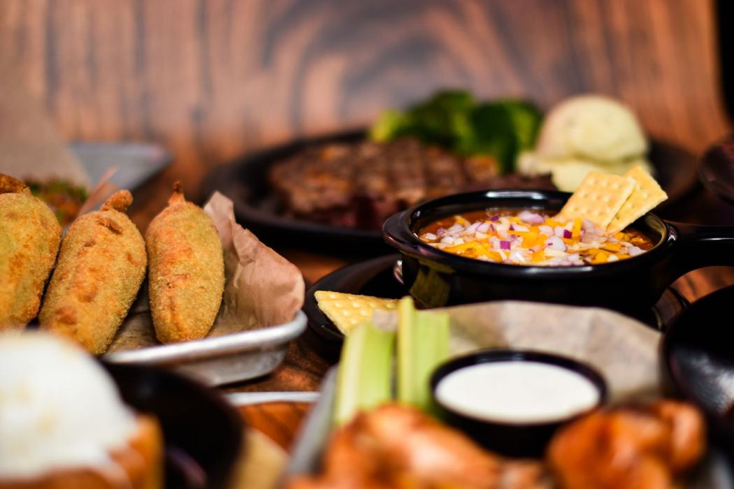Rowdy Cowboy - Grapevine, TX