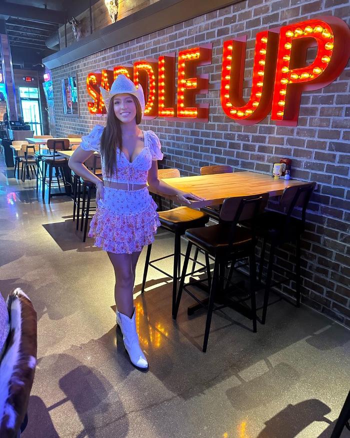 Rowdy Cowboy - Grapevine, TX