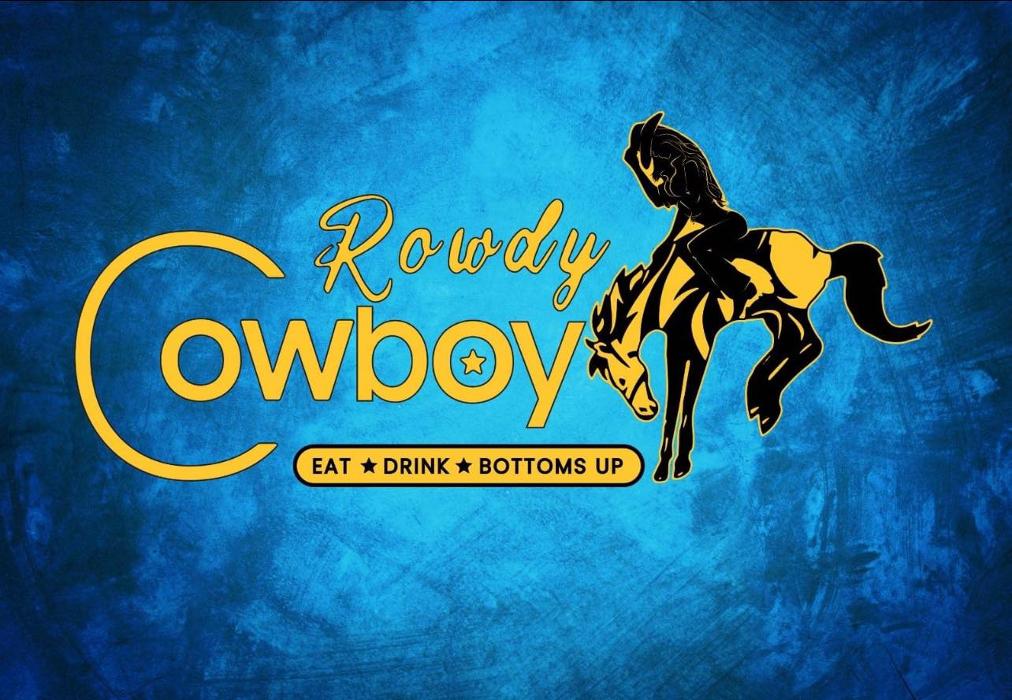 Rowdy Cowboy - Grapevine, TX