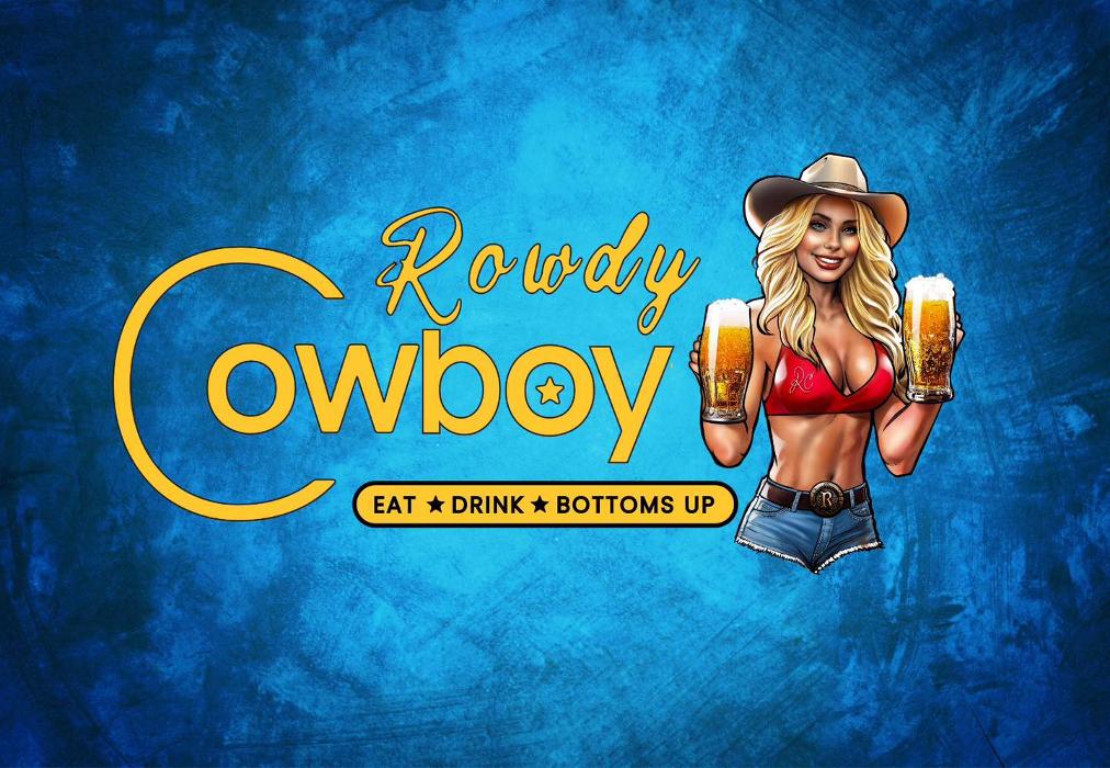 Rowdy Cowboy - Grapevine, TX