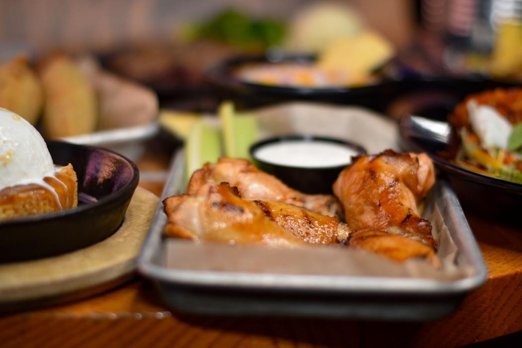 Rowdy Cowboy - Grapevine, TX