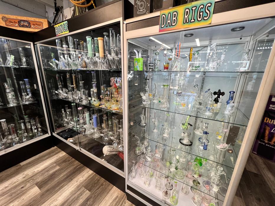 It's All Goodz Smoke Shop McDowell Rd - Phoenix, AZ