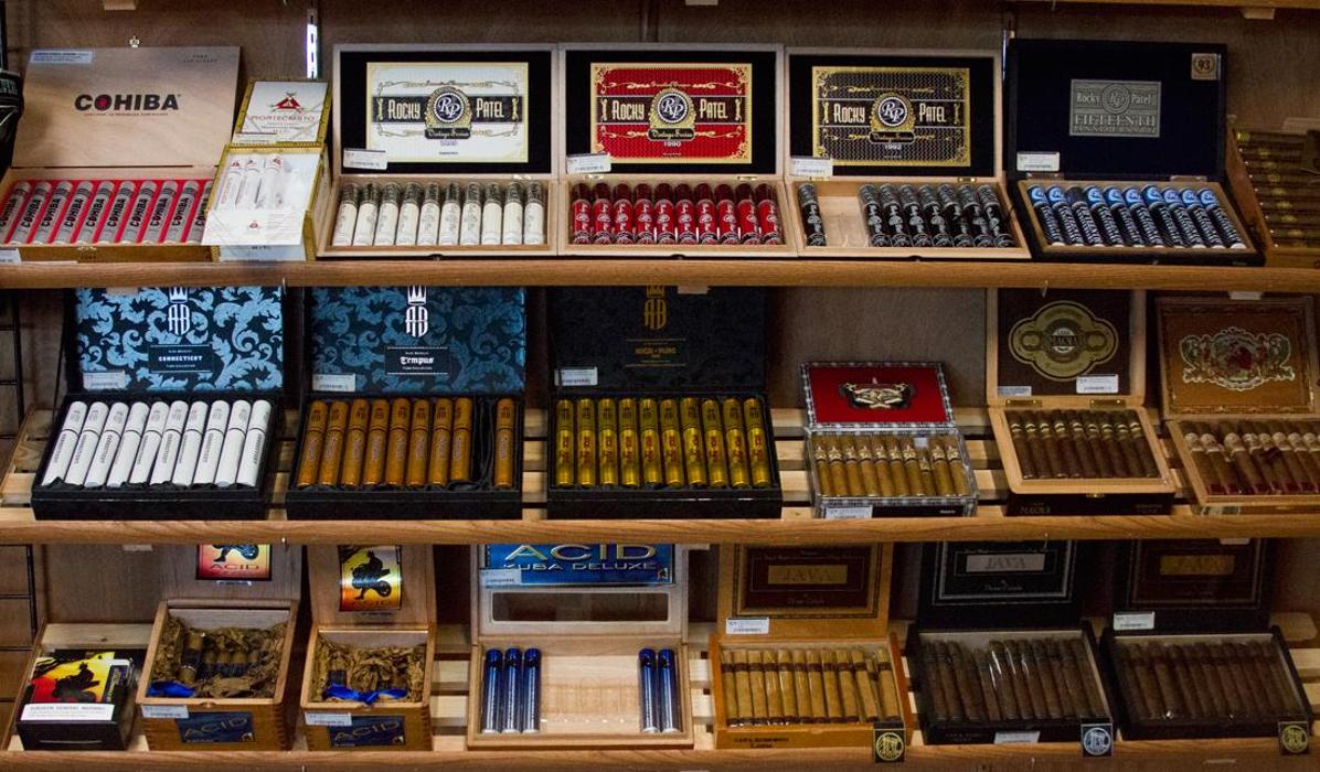 It's All Goodz Smoke Shop McDowell Rd - Phoenix, AZ