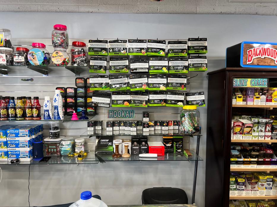 It's All Goodz Smoke Shop McDowell Rd - Phoenix, AZ