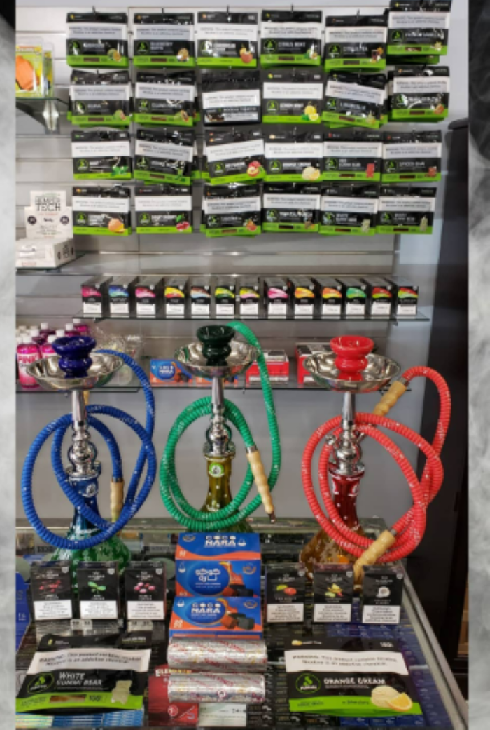 It's All Goodz Smoke Shop McDowell Rd - Phoenix, AZ