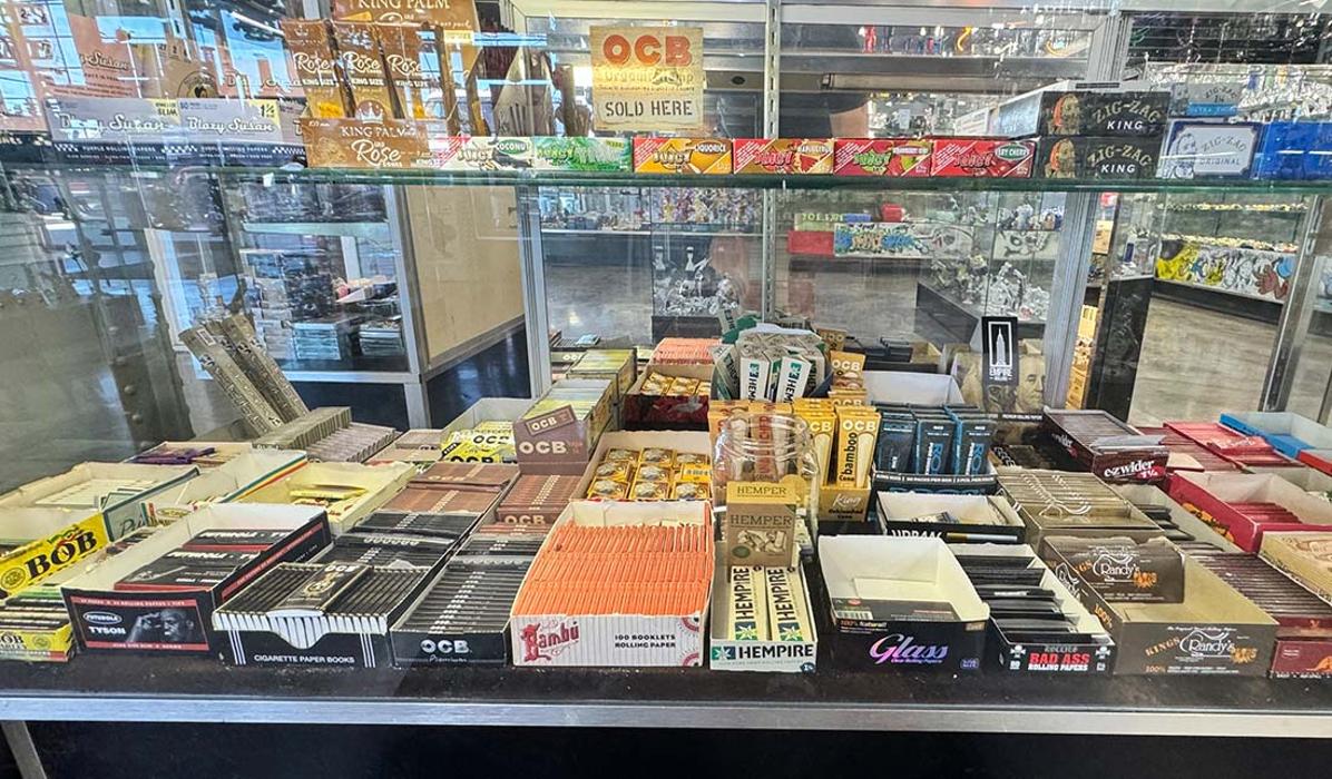 It's All Goodz Smoke Shop McDowell Rd - Phoenix, AZ