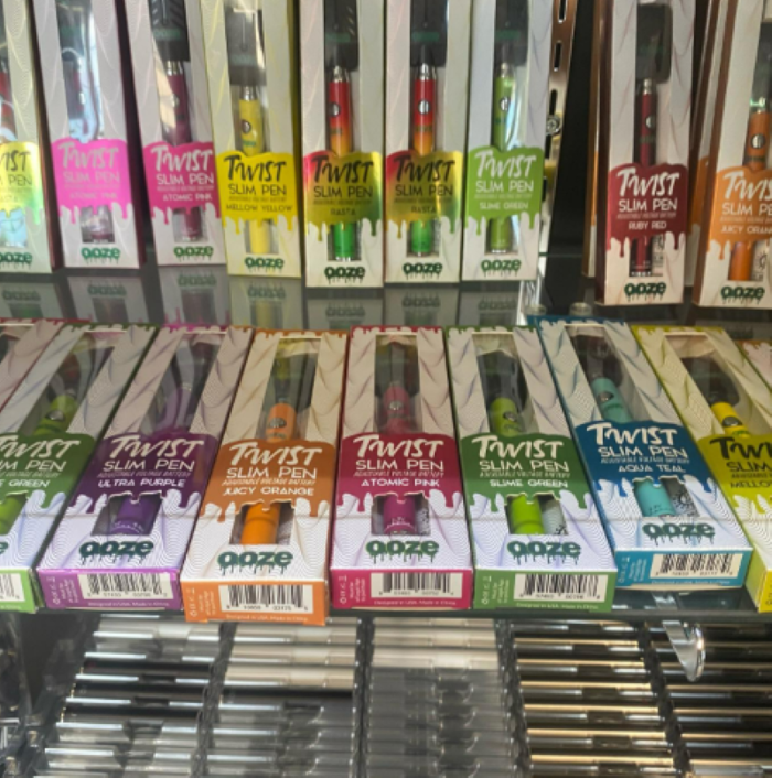 It's All Goodz Smoke Shop McDowell Rd - Phoenix, AZ