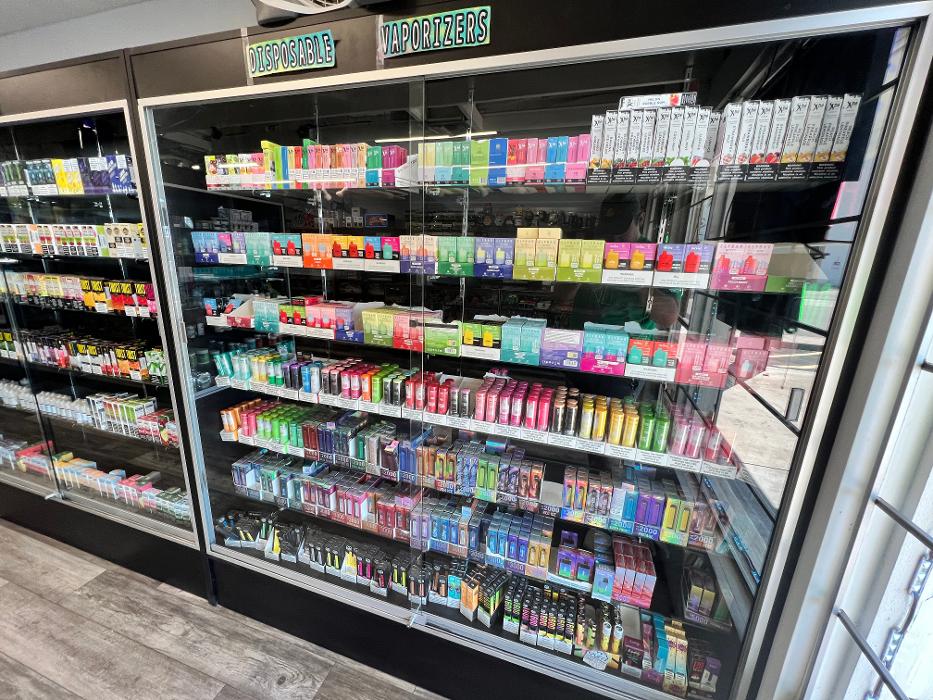 It's All Goodz Smoke Shop McDowell Rd - Phoenix, AZ