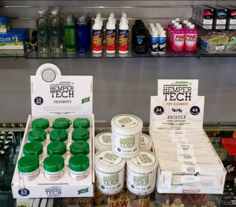 It's All Goodz Smoke Shop McDowell Rd - Phoenix, AZ