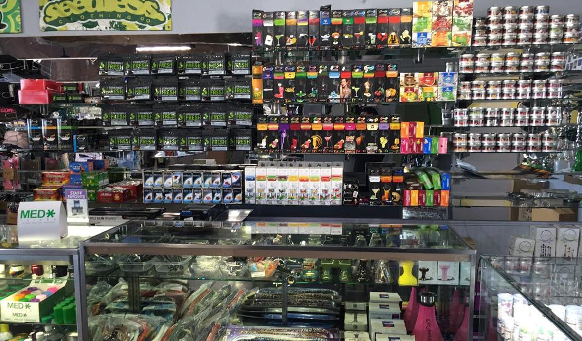 It's All Goodz Smoke Shop McDowell Rd - Phoenix, AZ