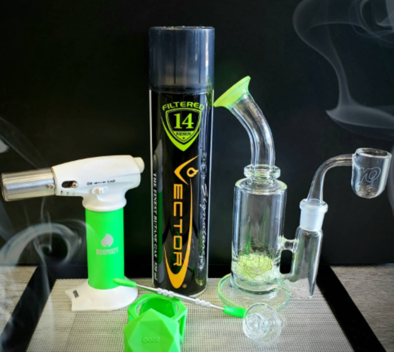 It's All Goodz Smoke Shop McDowell Rd - Phoenix, AZ