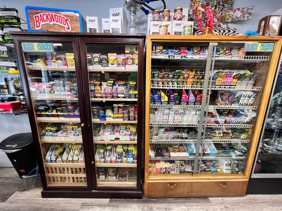 It's All Goodz Smoke Shop McDowell Rd - Phoenix, AZ