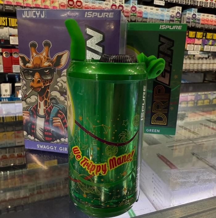 It's All Goodz Smoke Shop McDowell Rd - Phoenix, AZ