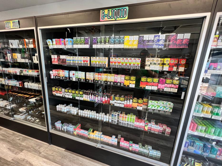 It's All Goodz Smoke Shop McDowell Rd - Phoenix, AZ
