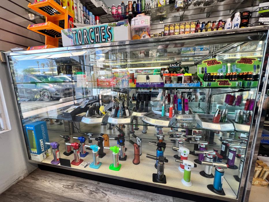 It's All Goodz Smoke Shop McDowell Rd - Phoenix, AZ