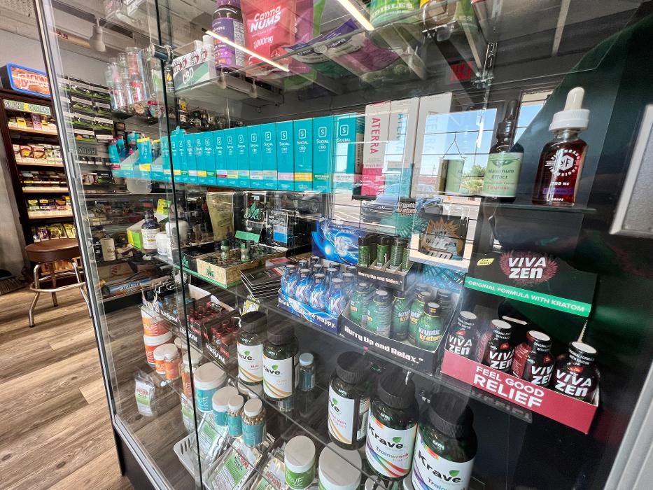 It's All Goodz Smoke Shop McDowell Rd - Phoenix, AZ