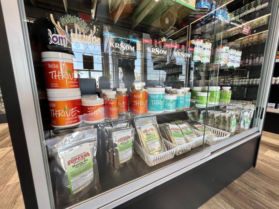 It's All Goodz Smoke Shop McDowell Rd - Phoenix, AZ