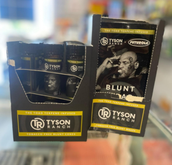 It's All Goodz Smoke Shop McDowell Rd - Phoenix, AZ