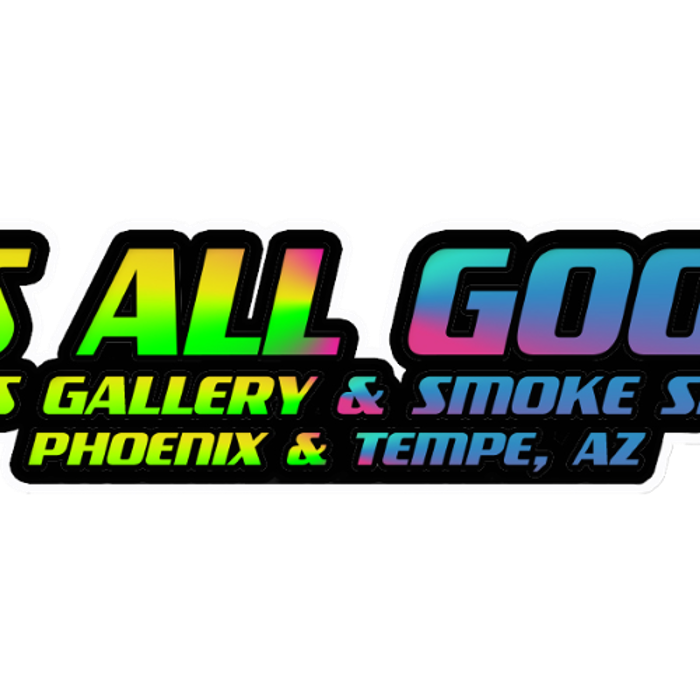 It's All Goodz Smoke Shop McDowell Rd - Phoenix, AZ