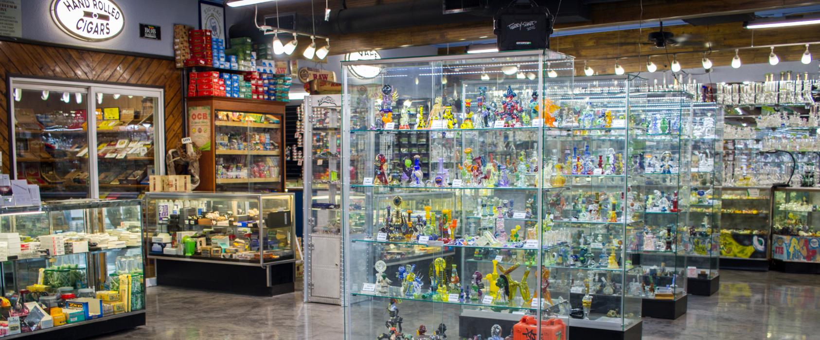 It's All Goodz Smoke Shop McDowell Rd - Phoenix, AZ