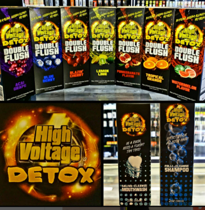 It's All Goodz Smoke Shop McDowell Rd - Phoenix, AZ