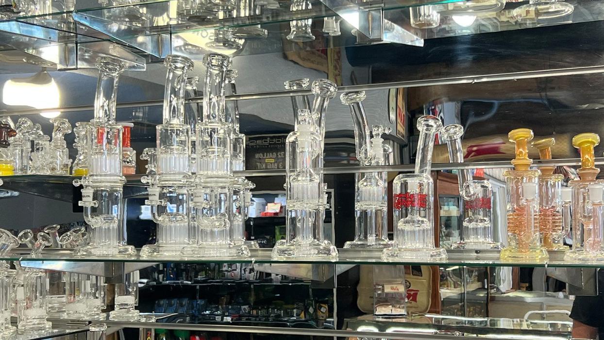 It's All Goodz Smoke Shop McDowell Rd - Phoenix, AZ