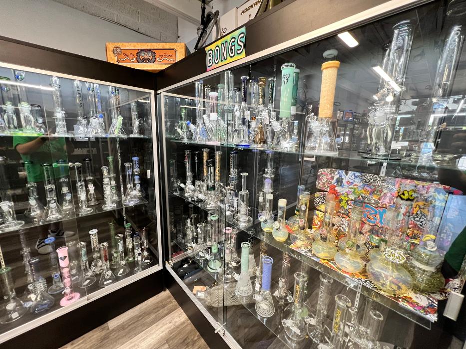 It's All Goodz Smoke Shop McDowell Rd - Phoenix, AZ
