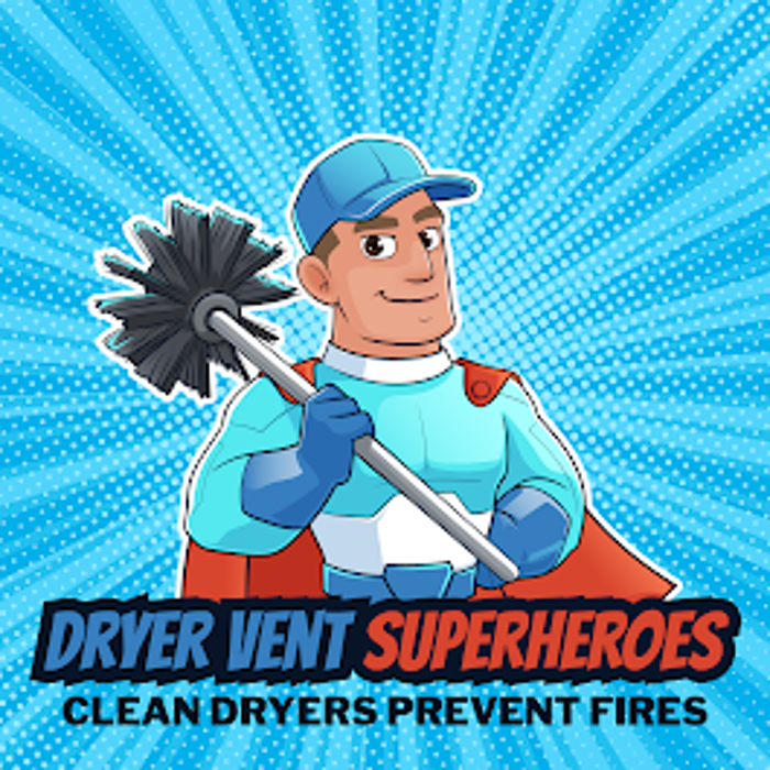 Dryer Vent Superheroes of North Phoenix - Queen Creek, AZ